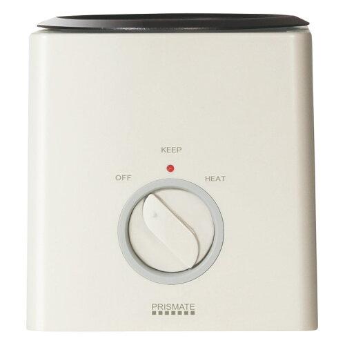 ライフオンプロダクツ プリズメイト フォンデュブロック GF-SK0014-IV