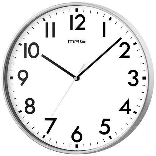 マグ 掛時計レオン W-802 SM-Z