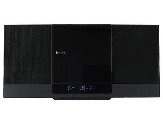 TOSHIBA / 東芝 AUREX AX-WSS60(K) [ブラック]