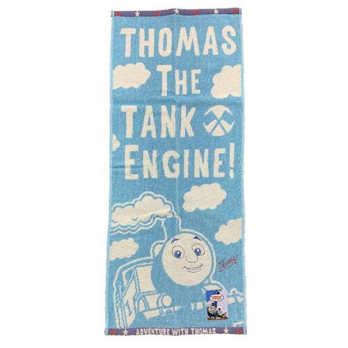 林(Hayashi) 林(HAYASHI) フェイスタオル きかんしゃトーマス デパーチャー FI800700 (2269920)