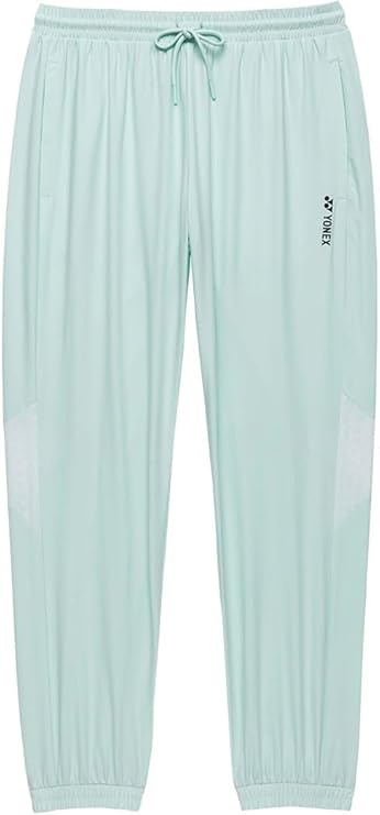 Other - YONEX ヨネックス ウィメンズウォームアップパンツ (67115) [色 : アイスブルー] [サイズ : L]