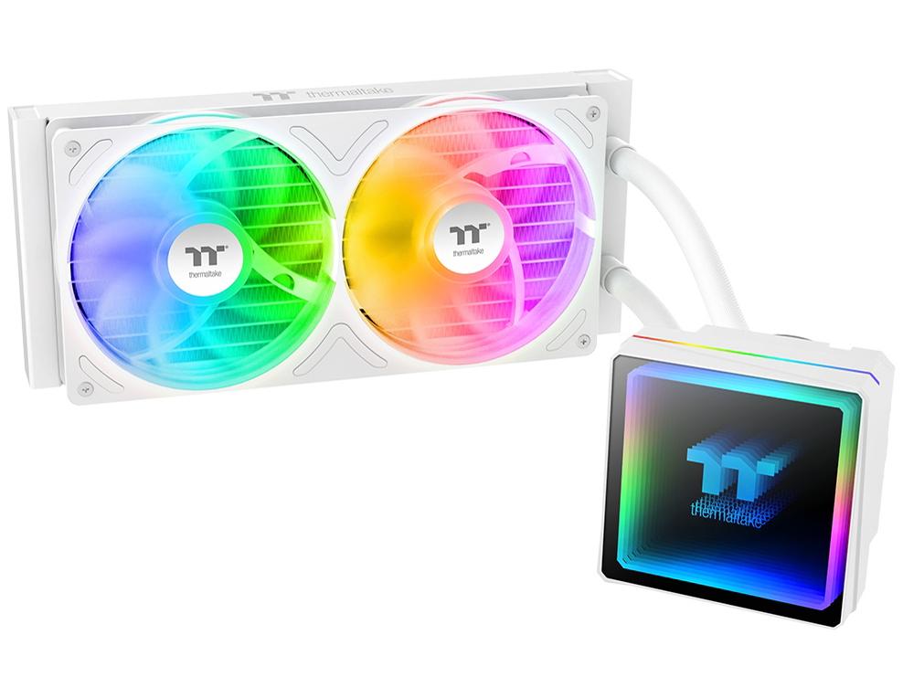 Thermaltake CL-W467-PL12SW-A