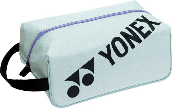 YONEX ヨネックス シューズケース (BAG2533) [色 : ペールグリーン]