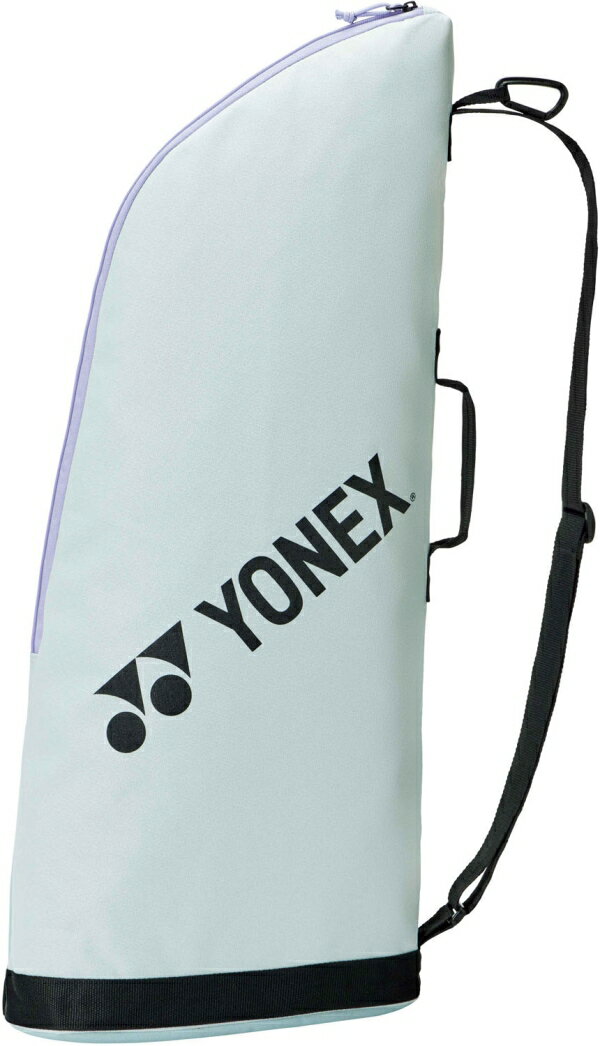 YONEX ヨネックス ラケットケース2 (BAG2531T) [色 : ペールグリーン]