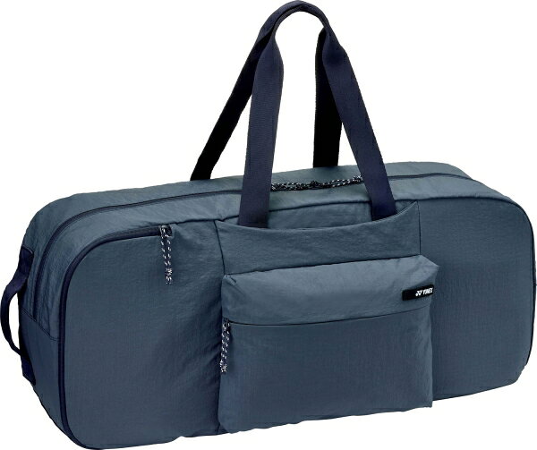 【在庫限即納】YONEX ヨネックス ラケットバッグ (BAG2662) [色 : グレイッシュネイビー]