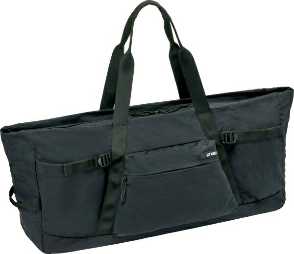 YONEX ��ͥå��� �ȡ��ȥХå��磻�� (BAG2661W) [�� : �֥�å�]