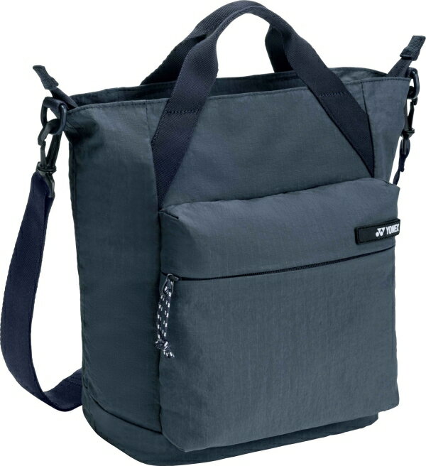 YONEX ヨネックス ショルダーバッグ (BAG2664) [色 : グレイッシュネイビー]