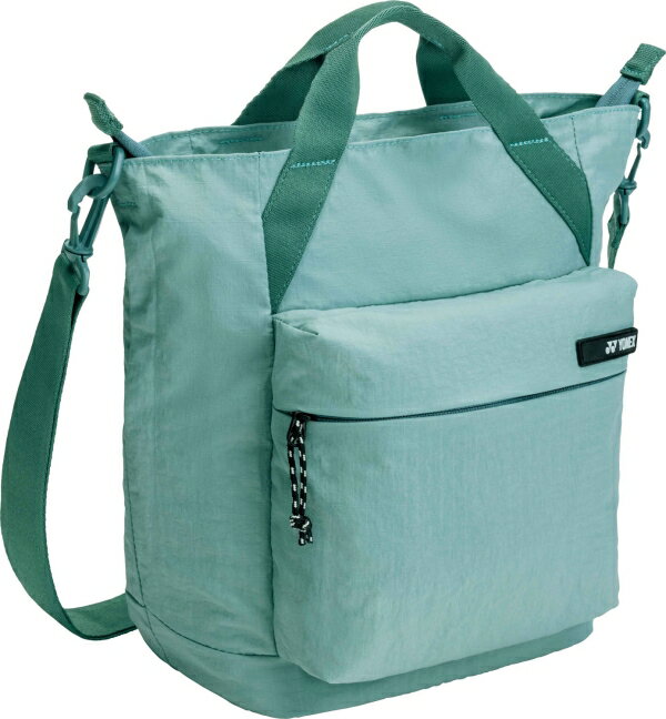 YONEX ヨネックス ショルダーバッグ (BAG2664) [色 : スモークミント]