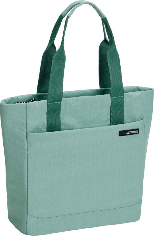 YONEX ヨネックス クーラーバッグ (BAG2667) [色 : スモークミント]