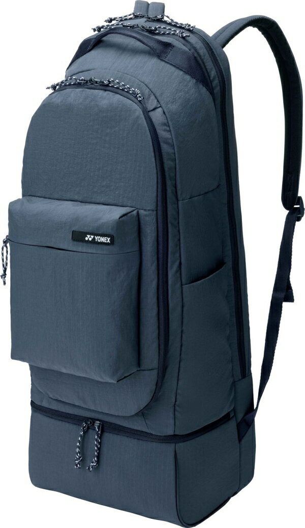 YONEX ��ͥå��� �饱�åȥХå��ѥå� (BAG2669) [�� : ���쥤�å���ͥ��ӡ�]