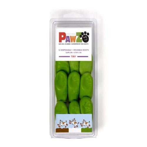 Sirius Pawz ラバーブーツ / Tiny PZ0100