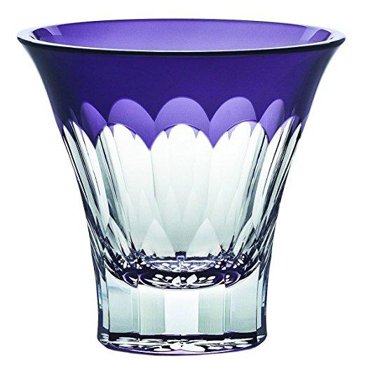 東洋佐々木ガラス (M60700816)　八千代切子万華鏡杯　南天　LS19759SPC694S4