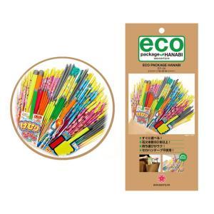 若松屋 ＜SDGs＞エコパッケージ花火EP-06＜花火セット＞＜サステナブル＞ (4597)【入数:5】