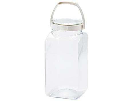 Rice Bins - タケヤ化学工業 フレッシュロック コメビツ 2キロヨウ