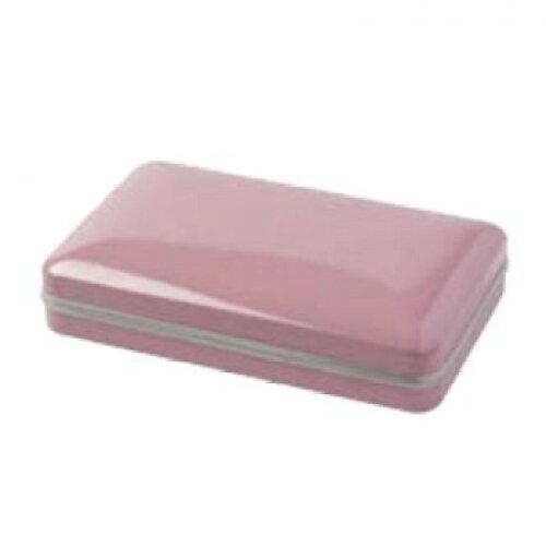 天野製作所(Amano Seisakusho) メタリックセット 3本入用 ピンク ML-02 (1442126)