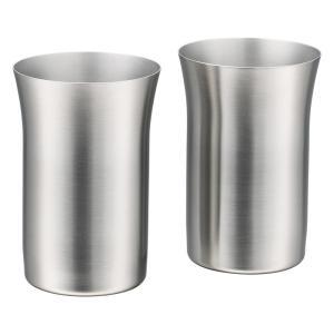 和平フレイズ 【日本製】洋食器の街 新潟・燕三条製 燕三 ステンレスカップ 260ml (1034587)