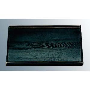 福井クラフト(Fukui Craft) 福井クラフト 尺1ダイヤ木目盆オール黒塗 15020610 (1873476)