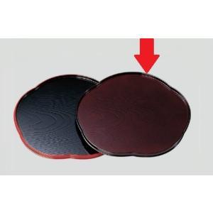 福井クラフト(Fukui Craft) 福井クラフト 8寸梅型盆溜 15000420 (1874187)