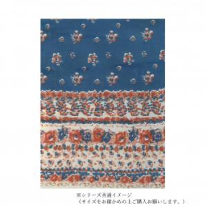 Rakuten - GLORIA(グロリア) jou jou lier ジュジュリエ flower カフェカーテン 85 NAVY GRK1564 (2254569)