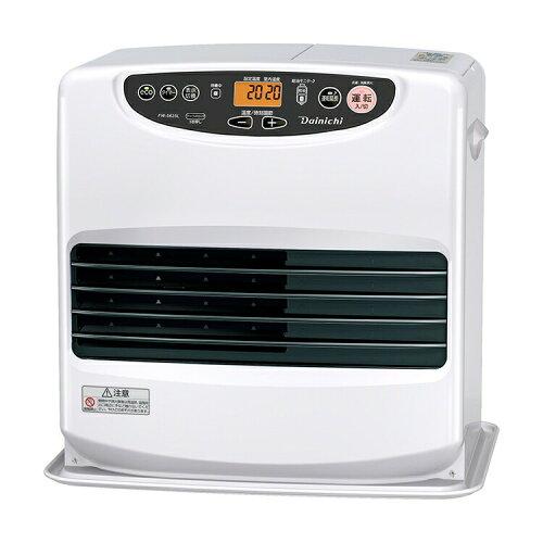 DAINICHI �����˥� �����˥� �����ե���ҡ����� FW-5625L W(9L����/�ࡼ��ۥ磻��) FW-5625L W