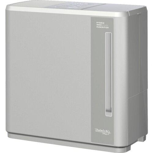 DAINICHI ダイニチ ダイニチ ハイブリッド加湿器 HD-C500H H(4Lタンク/マットグレー) HD-C500H H