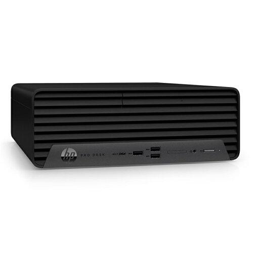 HP エイチピー HP Pro SFF 400 G9P (Core i5-12500/16GB/SSD・256GB/スーパーマルチドライブ/Win11Pro/Office Home ＆ Business 2024(DA版))(C91GYAT#ABJ)