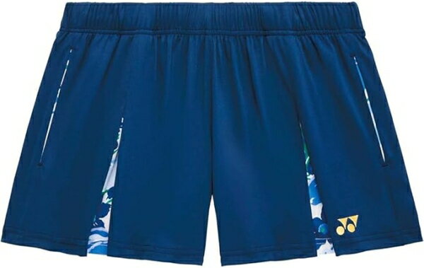 Other - YONEX ヨネックス ウィメンズショートパンツ (25126) [色 : ディープブルー] [サイズ : XO]