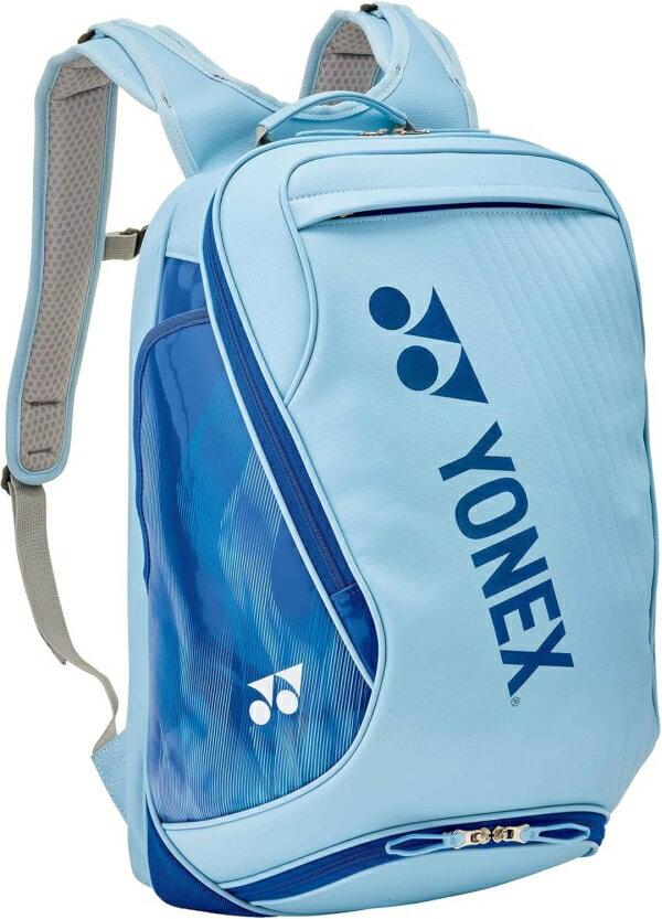 YONEX ヨネックス バックパック________________* (BAG2648Y) [色 : スカイブルー]