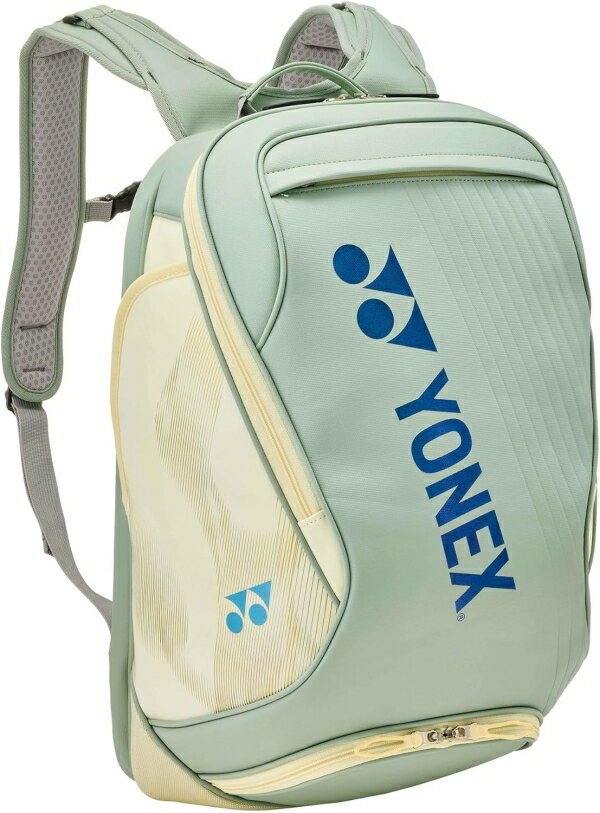 YONEX ヨネックス バックパック________________* (BAG2648Y) [色 : スモークグリーン]