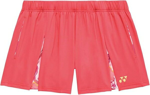 YONEX ヨネックス ウィメンズショートパンツ (25126) [色 : コスモスピンク] [サイズ : M]