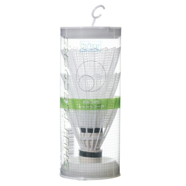 ���糧 KW-395 ����ȥ륳�å� 3P �ۥ磻��