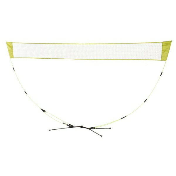 カワセ KW-610 ポータブルバドミントンセット KW‐610