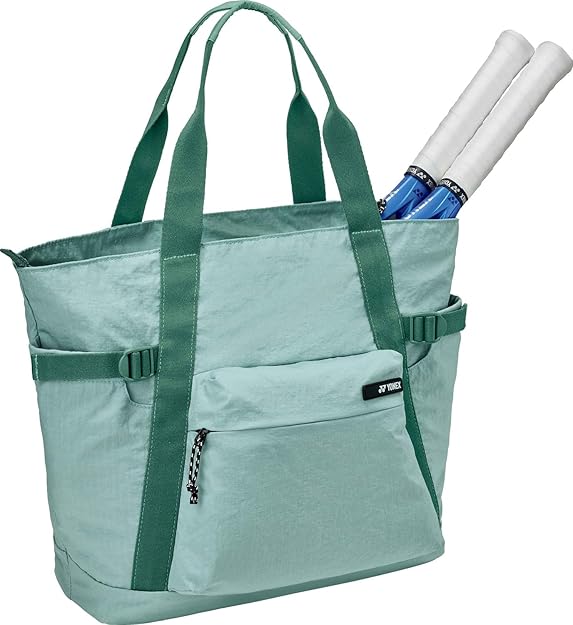 YONEX ヨネックス トートバッグ (BAG2661) [色 : スモークミント]