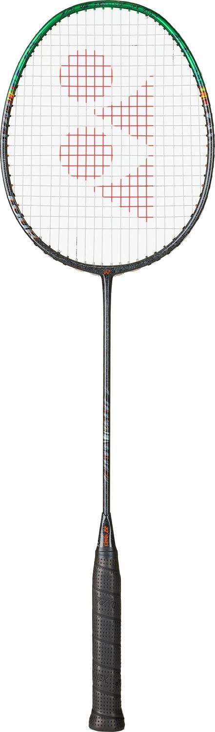 YONEX ヨネックス アストロクス99ツアー (3AX99T) [色 : ブラック/グリーン] [サイズ : 4U6]