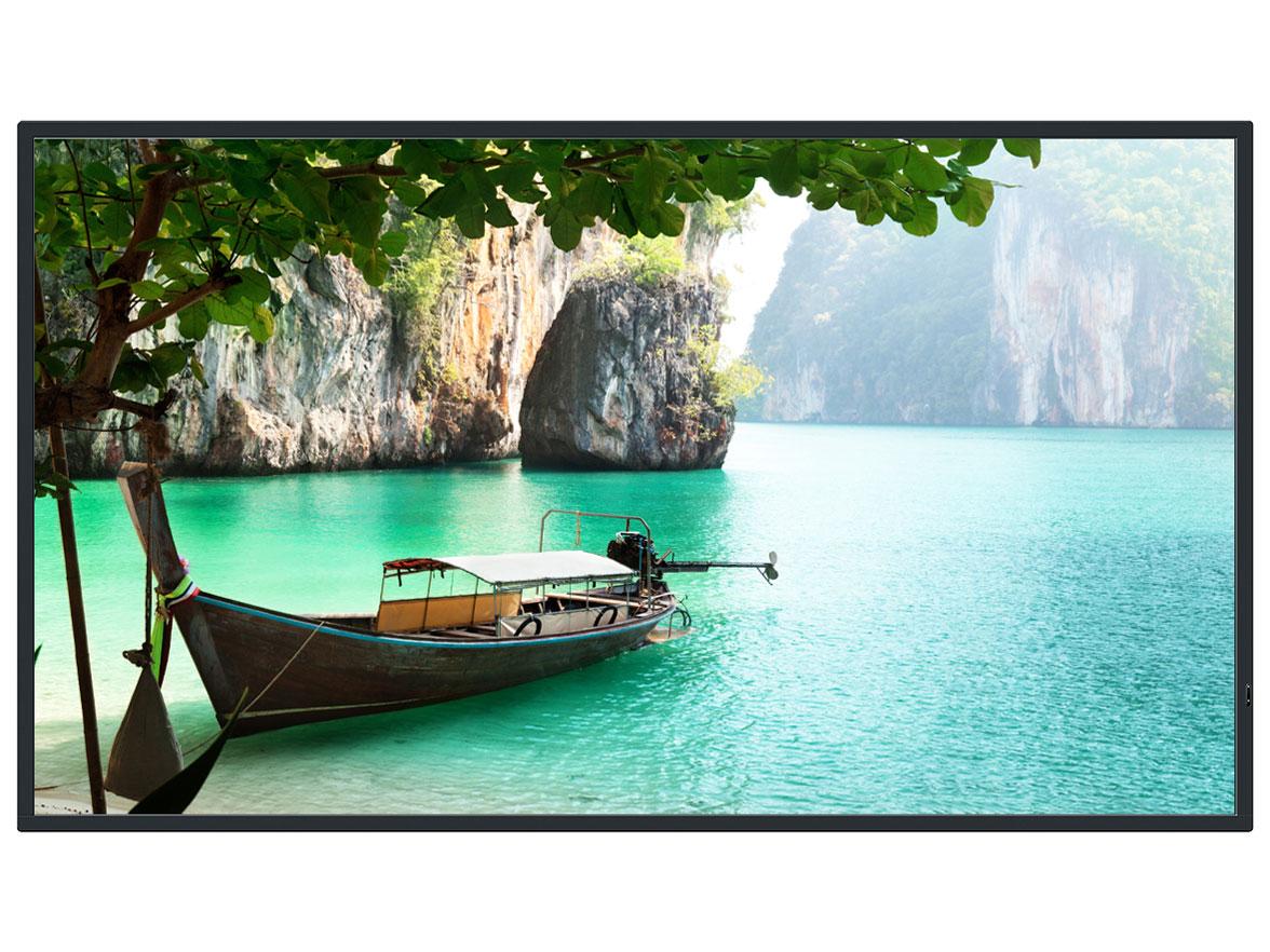 PANASONIC パナソニック TH-50CQ2J 50V型4KUHD液晶ディスプレイ(TH-50CQ2J)