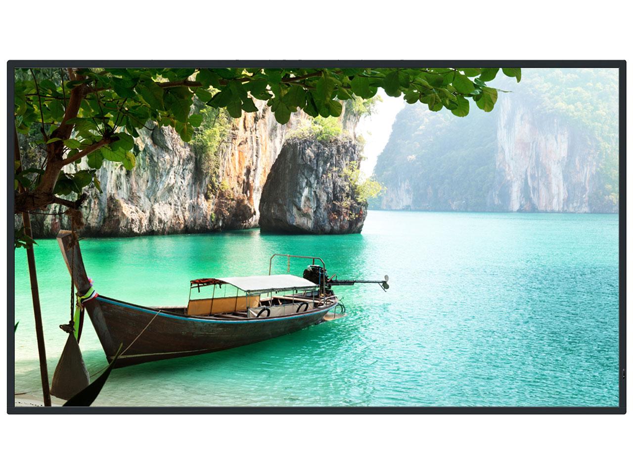 PANASONIC パナソニック TH-55CQ2J 55V型4KUHD液晶ディスプレイ(TH-55CQ2J)