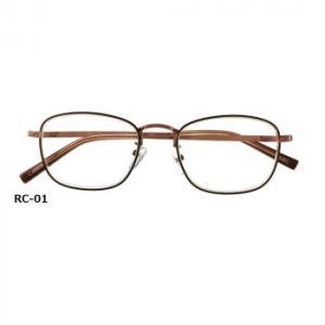 Fujikon 老眼鏡 SeeAssist クラシック RC-01 +2.00 (1687489)