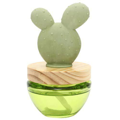 ルークラン アプリクス カクタスディフューザー ライム＆グリーン (2142001)