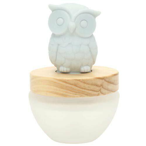 ルークラン アプリクス アニマルディフューザー ライム＆グリーン (2142004)