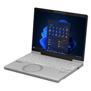 PANASONIC パナソニック CF-SC6ビジネス(Ultra7/32GB/512GB//Win11Pro/12.4FHD/5G＆LTE/顔)(CF-SC6STHAS)