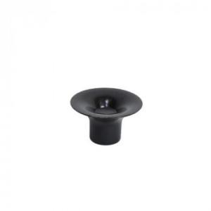 Rakuten - アプラス フラワーアレンジ 山中漆器 せん arch 大 黒漆 ZF-008 (2237216)