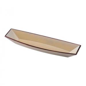 福井クラフト(Fukui Craft) 一兆盛器 黄金銀彩天べっ甲 55204798 (2043765)