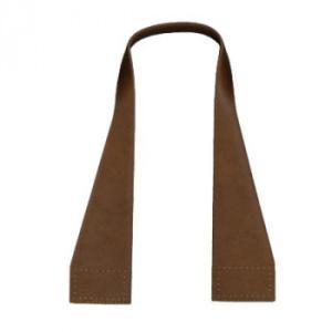 INAZUMA イナズマ バック持ち手 約60cm 2本手 (870)焦茶 YAS-6132 (2109163)