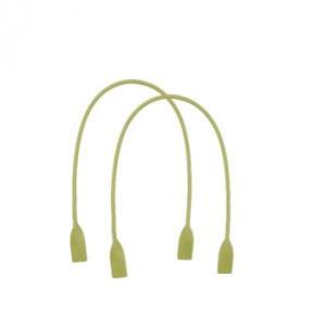 INAZUMA イナズマ ミシン用持ち手 2本手 約65cm (12)ライトグリーン YSM-6611 (2109389)