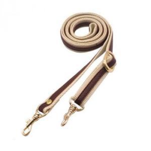 INAZUMA イナズマ ショルダー持ち手 約80〜140cm 1本手 (387)焦茶/IV YAT-1417G (2109209)