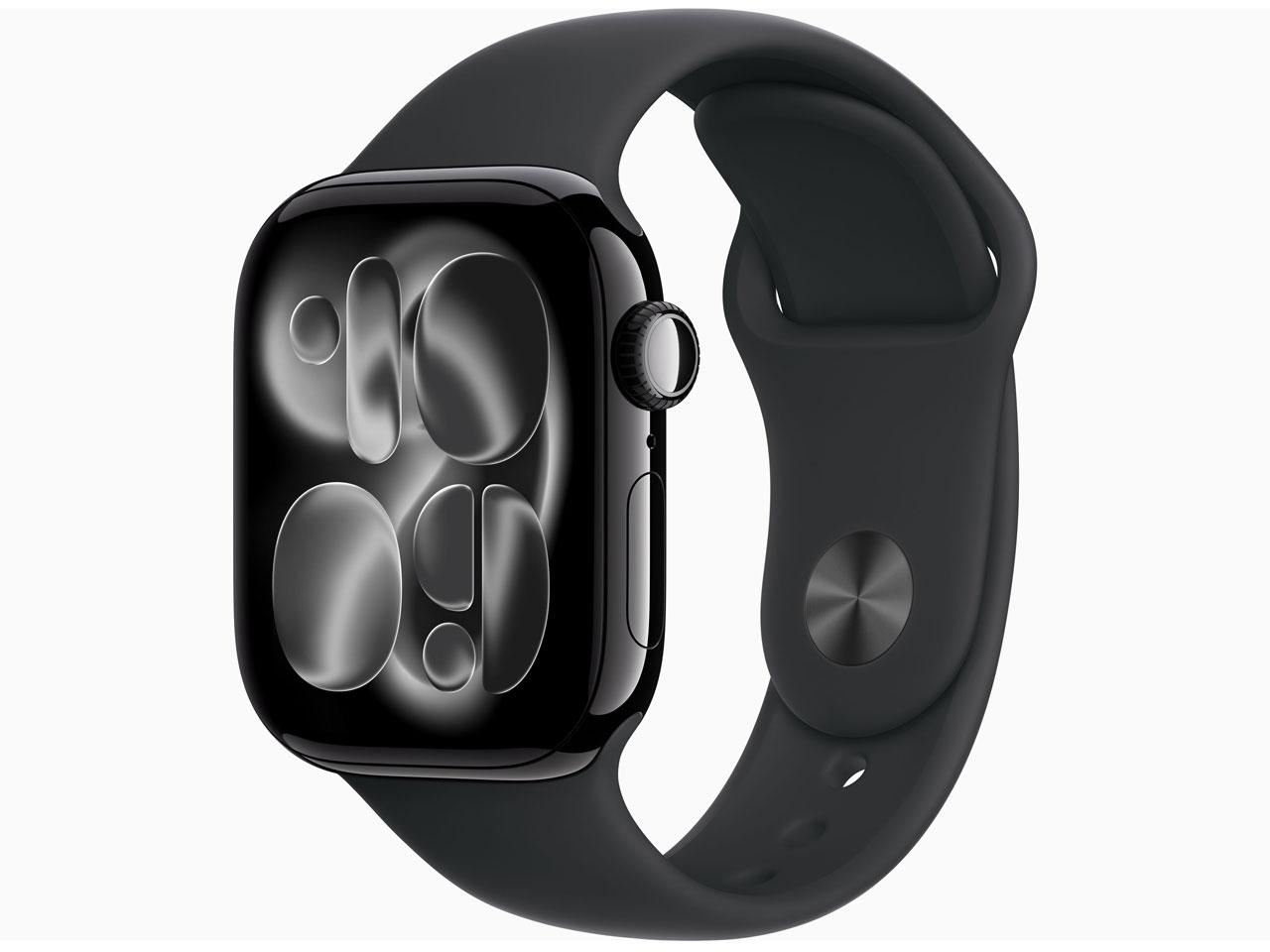 APPLE アップル Apple Watch Series 11 GPSモデル 42mm…