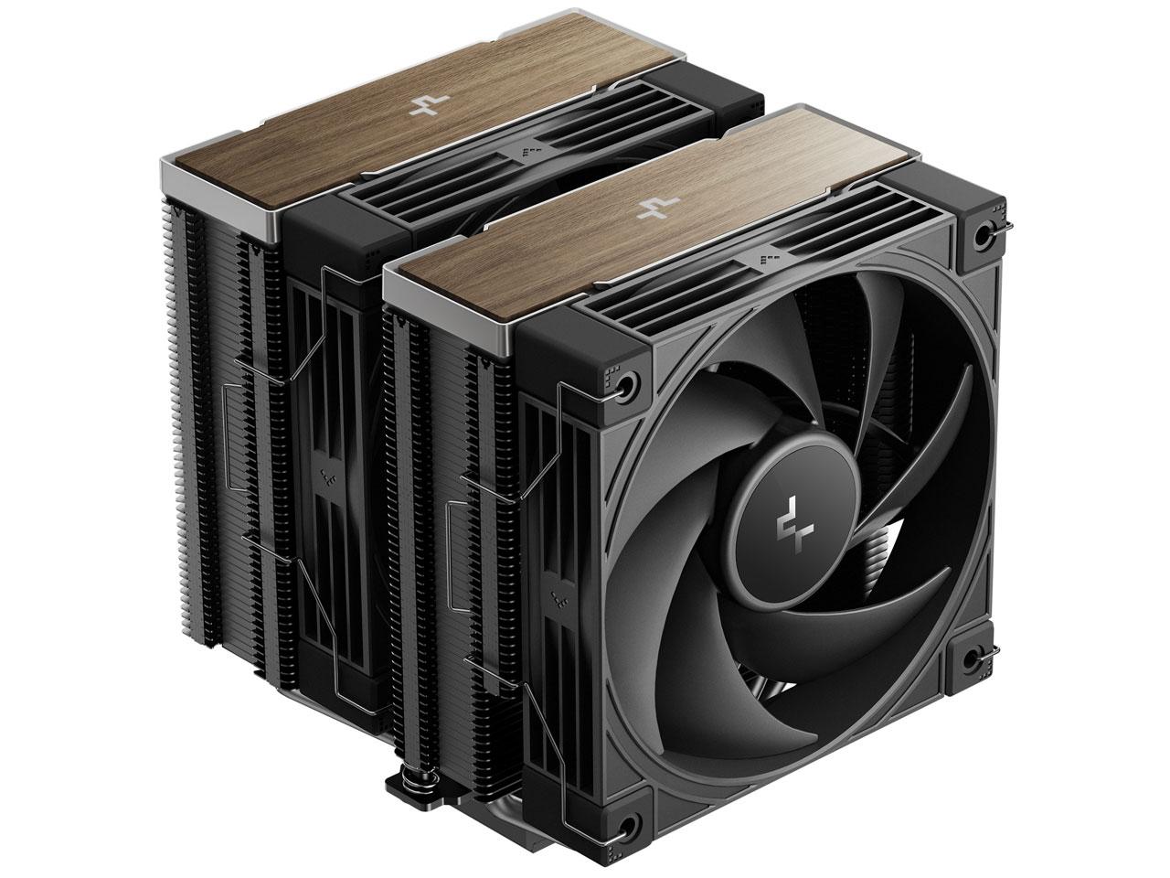 DEEPCOOL R-AK620G2-BKNNMN-GJD (AK620 G2)