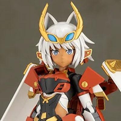 &nbsp;メーカー&nbsp;壽屋&nbsp;商品カテゴリ&nbsp;プラモデル・模型＞人・動物&nbsp;発送目安&nbsp;1週間以内に発送予定&nbsp;お支払方法&nbsp;銀行振込・クレジットカード&nbsp;送料&nbsp;送料無料&nbsp;特記事項&nbsp;&nbsp;その他&nbsp;※※※※※※※※※※※※※※※※※ 仕様 ※※※※※※※※※※※※※※※※※作品名 フレームアームズ・ガール素材 PS・PE・ABS・POM・PVC(非フタル酸)サイズ 全高 約162mmスケール ノンスケール