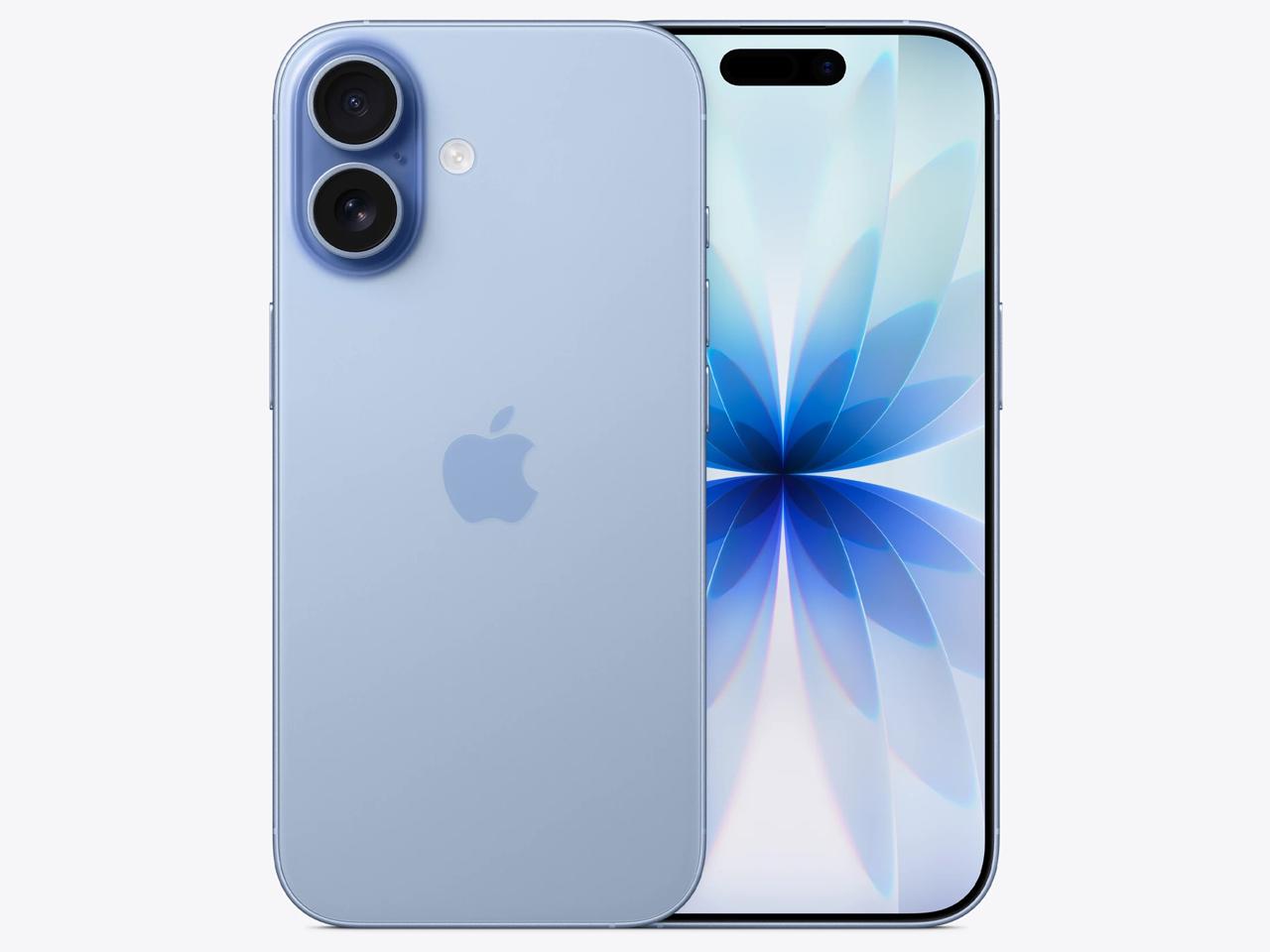 APPLE アップル アップル / APPLE iPhone 17 256GB SIMフリー [ミストブルー] (SIMフリー)