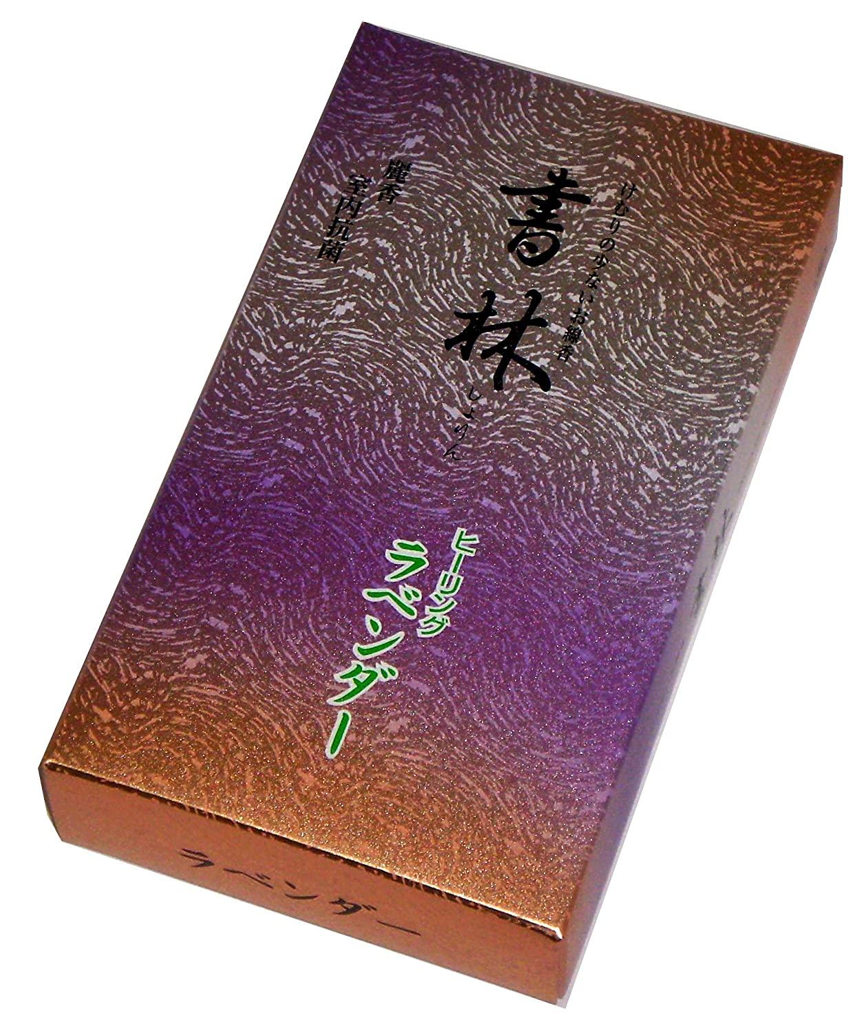 &nbsp;メーカー&nbsp;精華堂&nbsp;商品カテゴリ&nbsp;仏具・神具＞線香&nbsp;発送目安&nbsp;1〜2週間以内に発送予定&nbsp;お支払方法&nbsp;銀行振込・クレジットカード&nbsp;送料&nbsp;送料無料&nbsp;特記事項&nbsp;&nbsp;その他&nbsp;[その他ライフグッズ（趣味）】冠婚葬祭]ラベンダーの香り